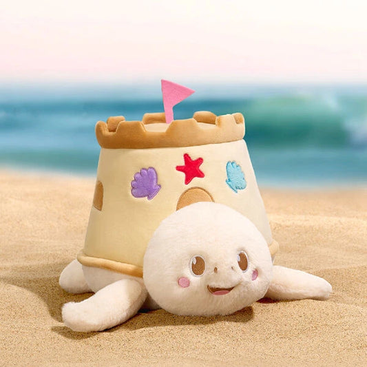 Shellcastle Mashimal Plush | Build-A-Bear - US 6054