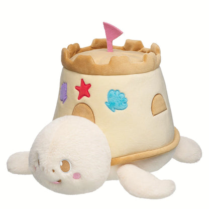Shellcastle Mashimal Plush | Build-A-Bear - US 0111