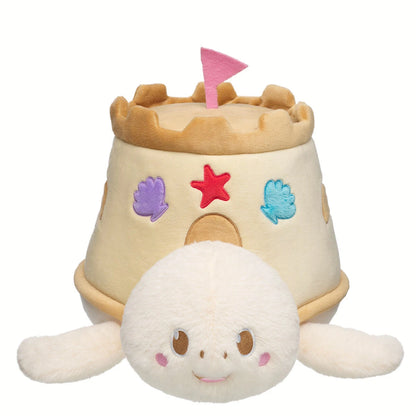 Shellcastle Mashimal Plush | Build-A-Bear - US 6054