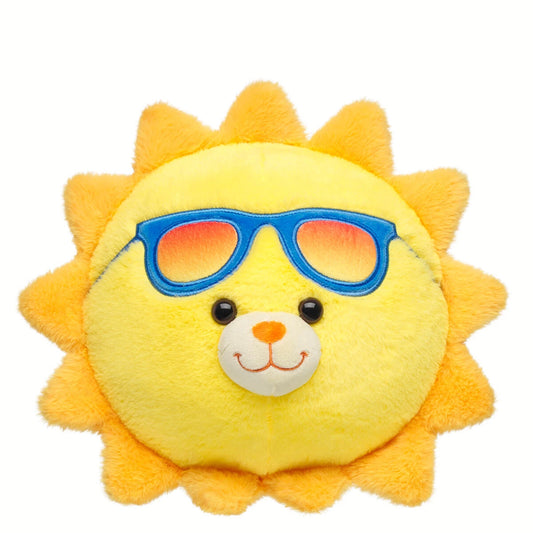 Beary Goods Sun Plush | Build-A-Bear - US 7966