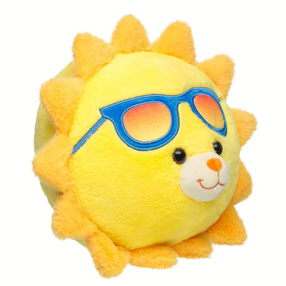 Beary Goods Sun Plush | Build-A-Bear - US 7966
