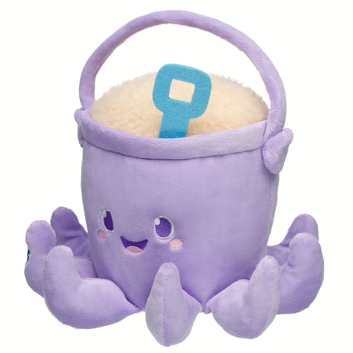 Octopail Mashimal Plush | Build-A-Bear - US 6227