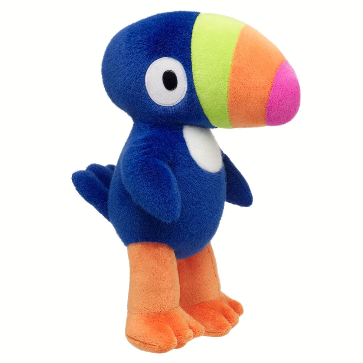 Too Cute Toucan Stuffed Animal | Build-A-Bear - US 7613