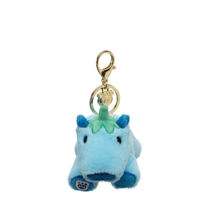Blueberry Capybara Bag Charm | Build-A-Bear - US 2072