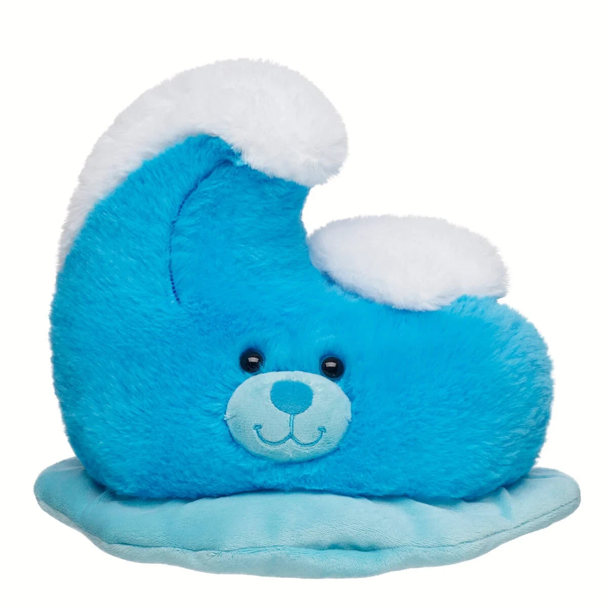 Beary Goods Wave Plush | Build-A-Bear - US 1828