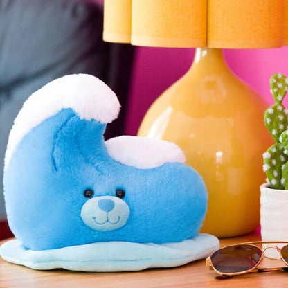 Beary Goods Wave Plush | Build-A-Bear - US 1828