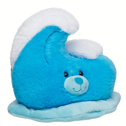Beary Goods Wave Plush | Build-A-Bear - US 1828