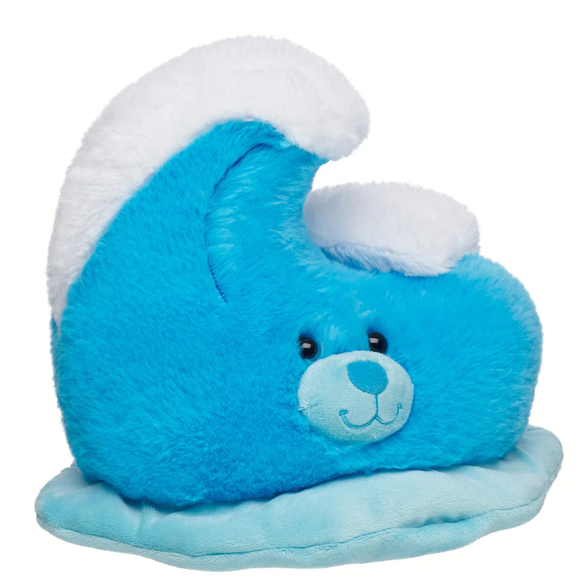 Beary Goods Wave Plush | Build-A-Bear - US 4664