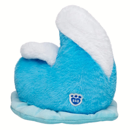 Beary Goods Wave Plush | Build-A-Bear - US 1828