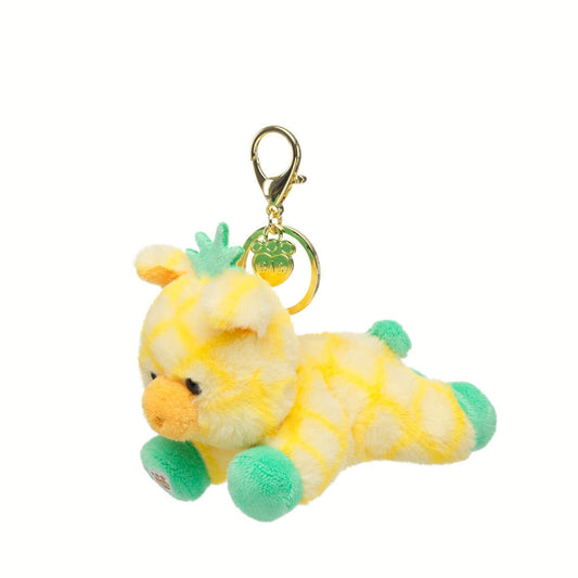 Pineapple Pig Bag Charm | Build-A-Bear - US 1213