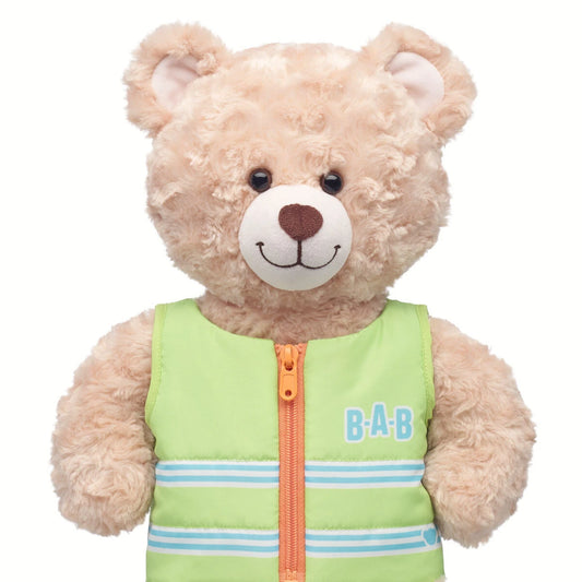 Build-A-Bear Life Vest | Build-A-Bear - US 3521