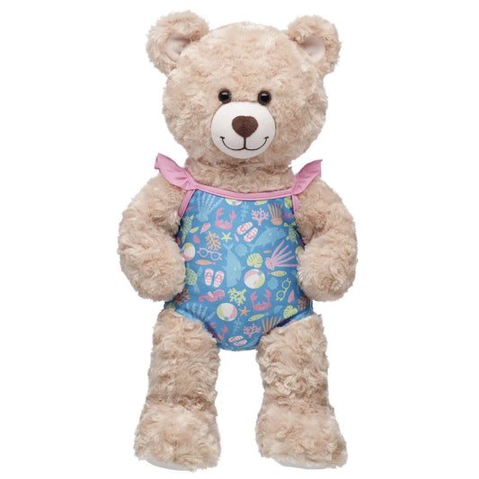 Summer Swimsuit | Build-A-Bear - US 6166