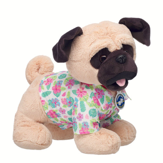 Promise Pets Tropical Shirt | Build-A-Bear - US 0803
