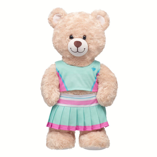 Athleisure Outfit | Build-A-Bear - US 5138
