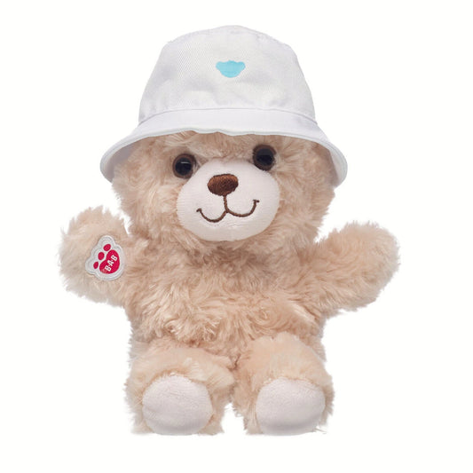 Build-A-Bear Mini Beans Bucket Hat | Build-A-Bear - US 3458