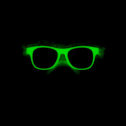 Glow-in-the-Dark Sunglasses | Build-A-Bear - US 5264