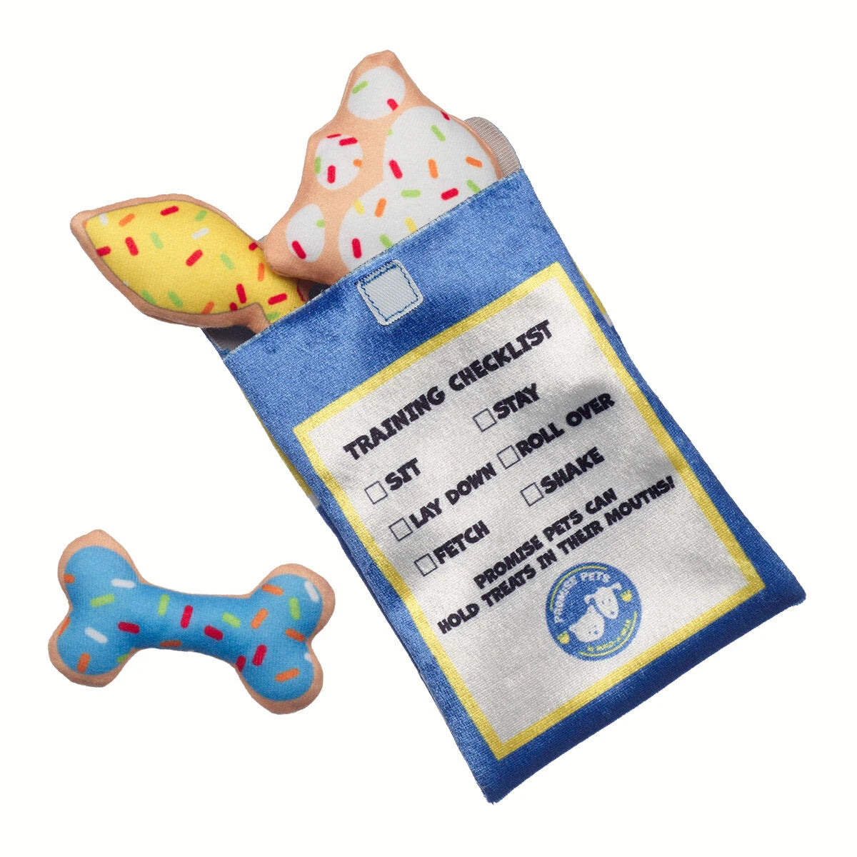Promise Pets Snacks Accessory Set | Build-A-Bear - US 6253