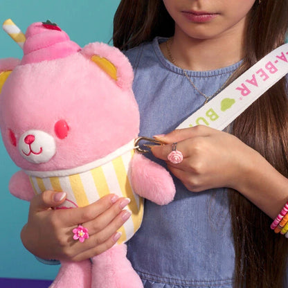 Build-A-Bear Crossbody Carrying Strap | Build-A-Bear - US 8104