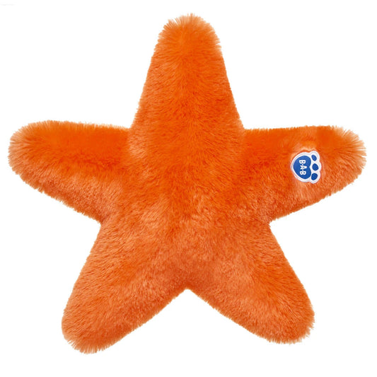 Sun's Out Starfish Stuffed Animal | Build-A-Bear® - US 7685
