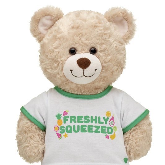 Freshly Squeezed T-Shirt for Plush Toys | Build-A-Bear® - US 4361