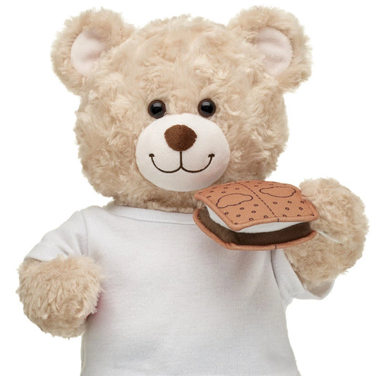 S'mores Wristie for Plush Toys | Build-A-Bear® - US 2516