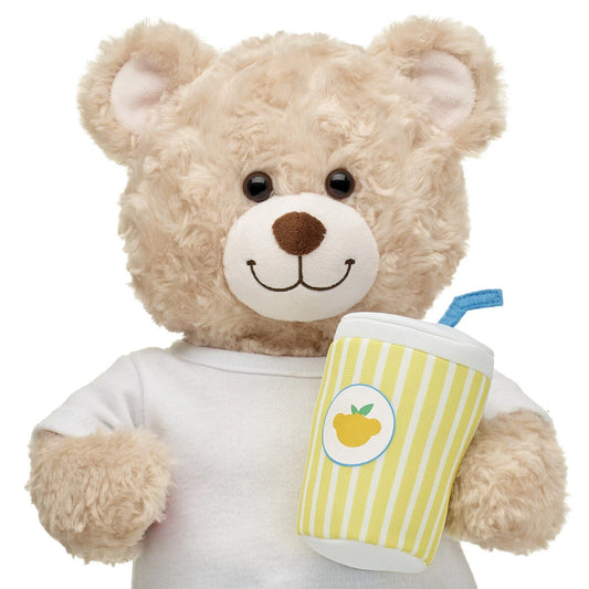 Lemonade Wristie for Plush Toys | Build-A-Bear® - US 7206