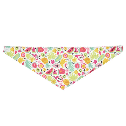 Fruit Print Bandana for Plush Toys | Build-A-Bear® - US 8458