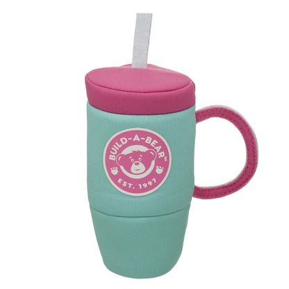 Drink Tumbler Wristie for Plush Toys | Build-A-Bear® - US 0792