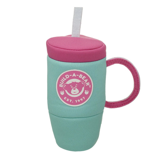 Drink Tumbler Wristie for Plush Toys | Build-A-Bear® - US 9060