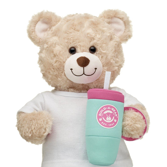 Drink Tumbler Wristie for Plush Toys | Build-A-Bear® - US 0792