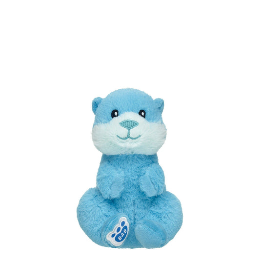Baby Otter Plush | Build-A-Bear® - US 9418