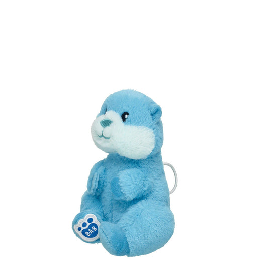 Baby Otter Plush | Build-A-Bear® - US 9418