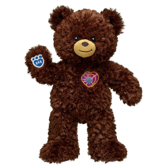 Doctor Who Teddy Bear | Build-A-Bear® - US 7893