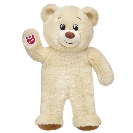 Lil' Cub® Pudding Teddy Bear | Build-A-Bear® - US 9302