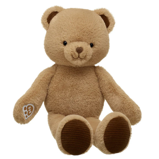 Sweethearts Beloved Brown Teddy Bear | Build-A-Bear® - US 0969
