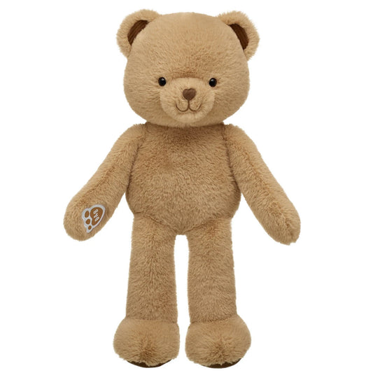 Sweethearts Beloved Brown Teddy Bear | Build-A-Bear® - US 7529