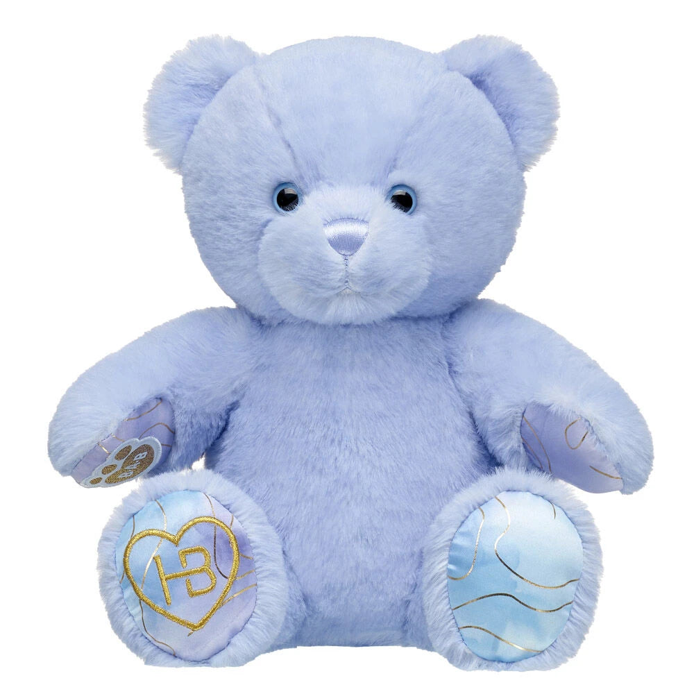 Time to Relax Teddy Bear | Build-A-Bear® - US 4961