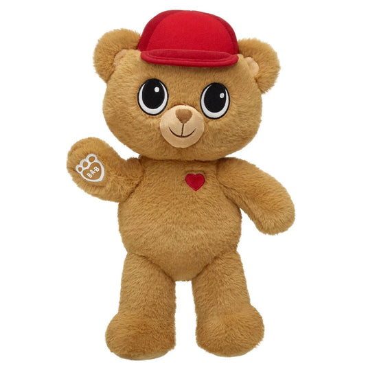 Kabu™ Bearnard Plush Teddy Bear | Build-A-Bear® - US 7117
