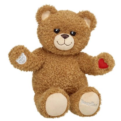 Bearlieve Teddy Bear | Build-A-Bear® - US 3355