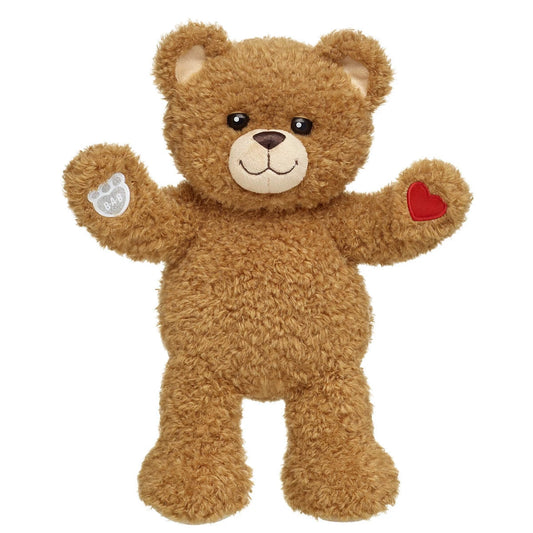Bearlieve Teddy Bear | Build-A-Bear® - US 3355