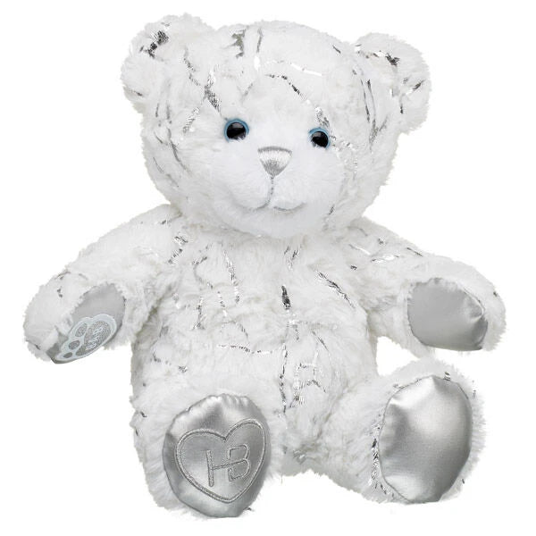 Time to Shine Teddy Bear | Build-A-Bear® - US 3366