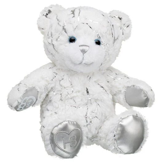 Time to Shine Teddy Bear | Build-A-Bear® - US 3366
