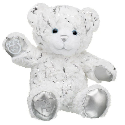 Time to Shine Teddy Bear | Build-A-Bear® - US 3366