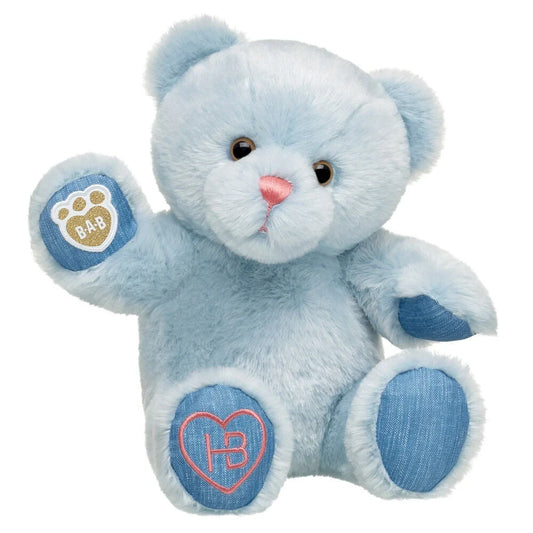 You're A Peach Teddy Bear | Build-A-Bear® - US 7338