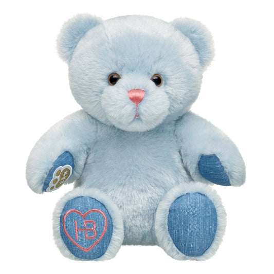 You're A Peach Teddy Bear | Build-A-Bear® - US 7338