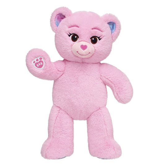 Wicked Glinda Teddy Bear | Build-A-Bear - US 9243