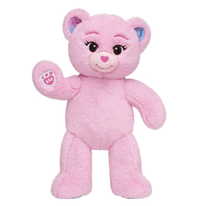 Wicked Glinda Teddy Bear | Build-A-Bear - US 1744