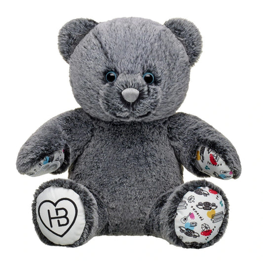 FRIENDS TV Show Teddy Bear | Shop at Build-A-Bear Workshop® - US 9095