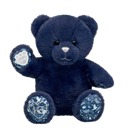Hanukkah Wishes Teddy Bear | Build-A-Bear® - US 0425
