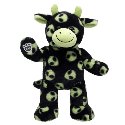 Alien Cow Stuffed Animal | Build-A-Bear - US 4667